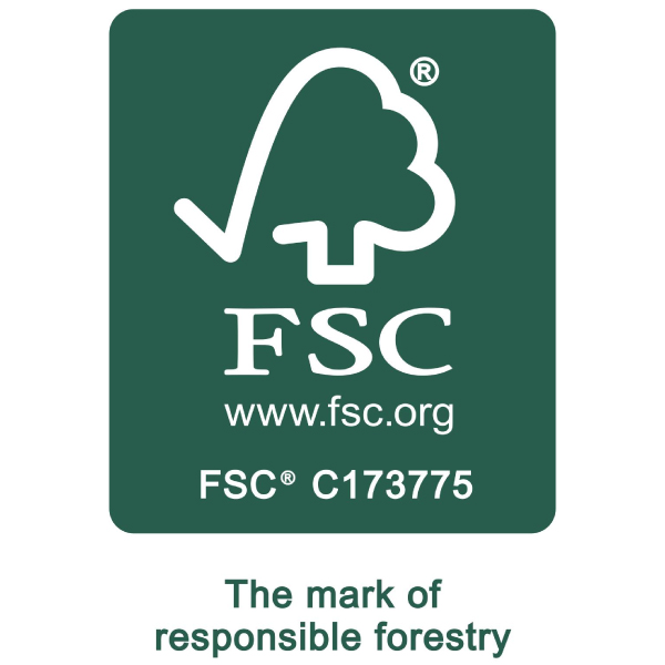 FSC® (Forest Stewardship Council®)